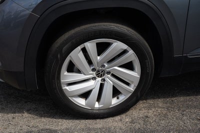 2023 Volkswagen Atlas Cross Sport 2.0T SE w/Technology