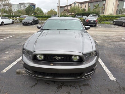 2014 Ford Mustang GT