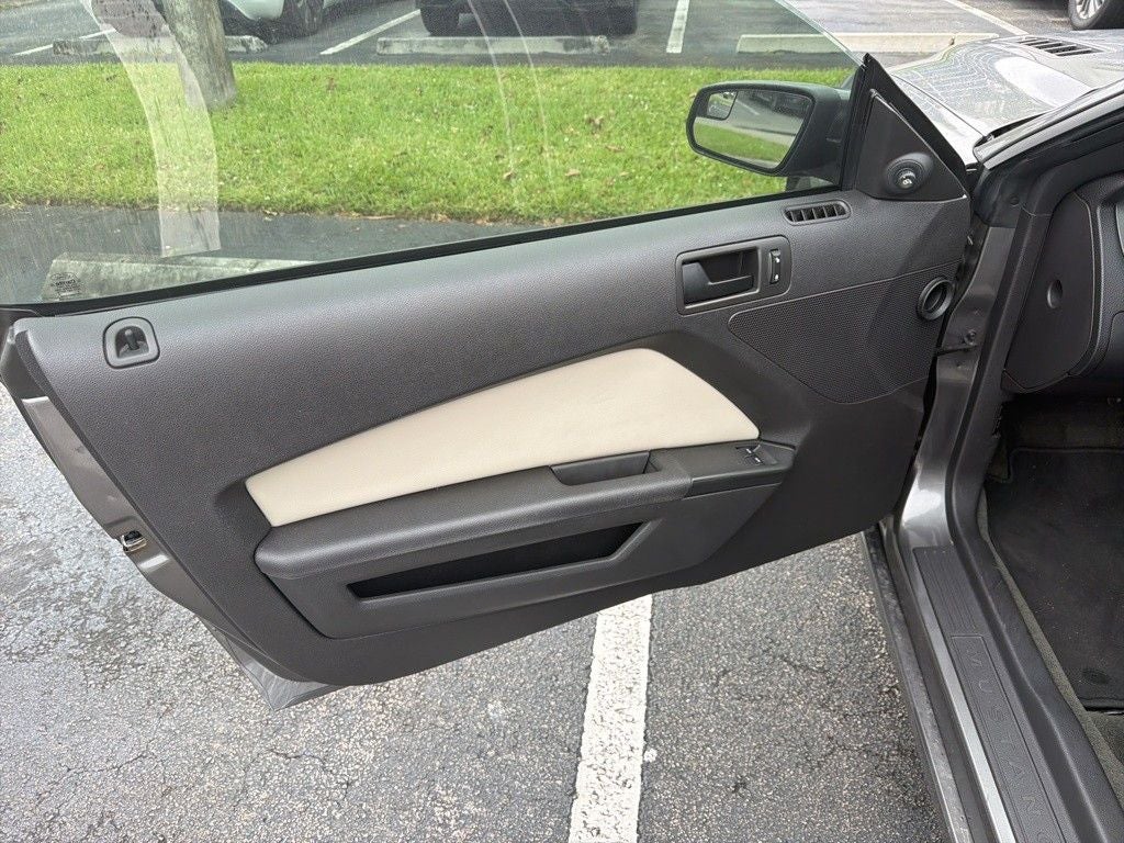 2014 Ford Mustang GT