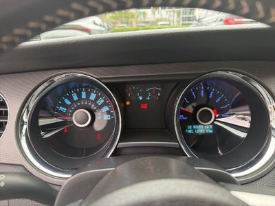 2014 Ford Mustang GT