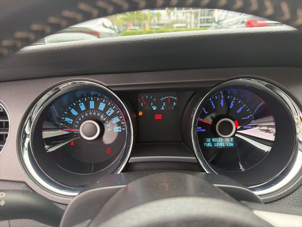 2014 Ford Mustang GT