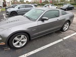 2014 Ford Mustang GT
