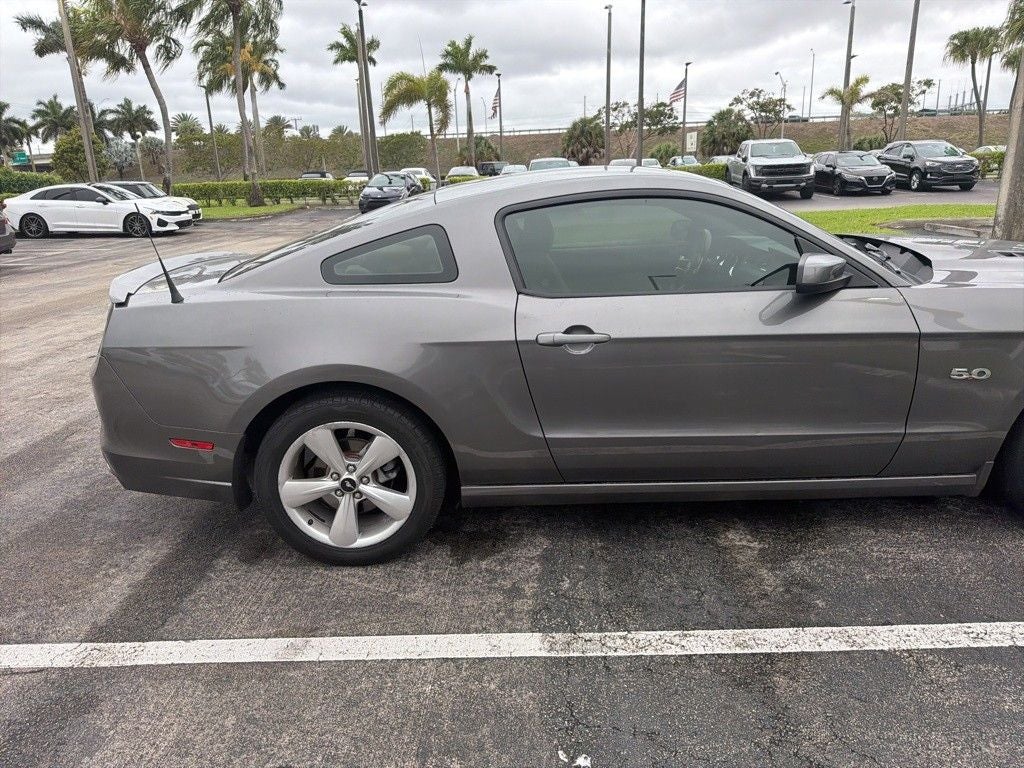 2014 Ford Mustang GT