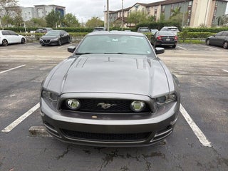2014 Ford Mustang GT