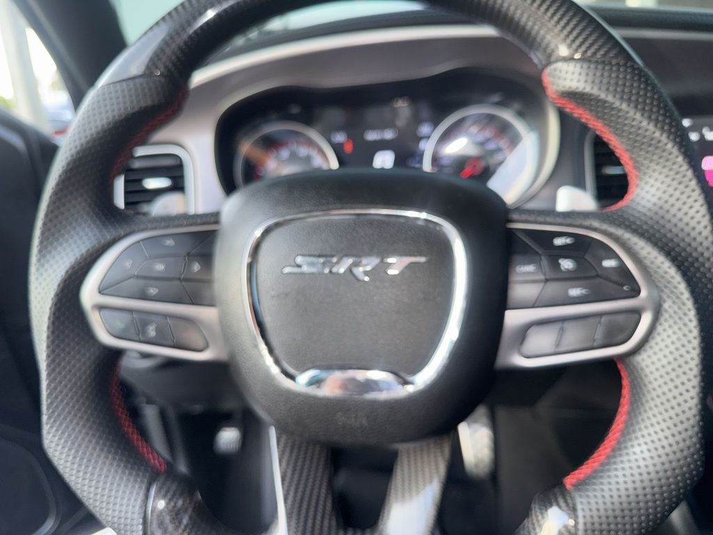 2021 Dodge Charger R/T Scat Pack