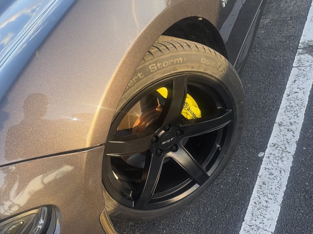 2021 Dodge Charger R/T Scat Pack