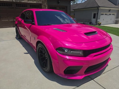 2021 Dodge Charger SRT Hellcat Redeye Widebody 850 WHEEL HP! CAM, TUNED & MORE!