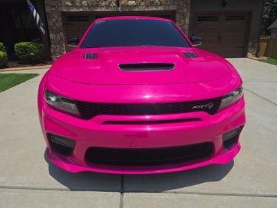 2021 Dodge Charger SRT Hellcat Redeye Widebody 850 WHEEL HP! CAM, TUNED & MORE!