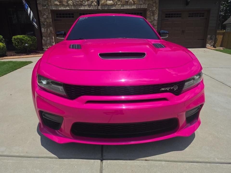 2021 Dodge Charger SRT Hellcat Redeye Widebody 850 WHEEL HP! CAM, TUNED & MORE!