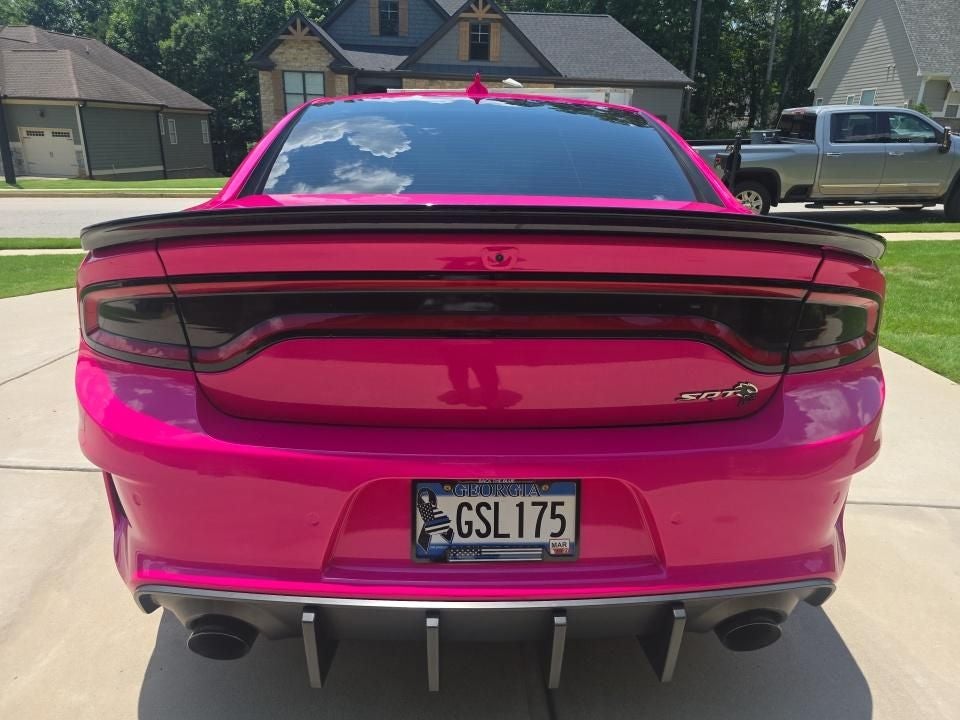 2021 Dodge Charger SRT Hellcat Redeye Widebody 850 WHEEL HP! CAM, TUNED & MORE!