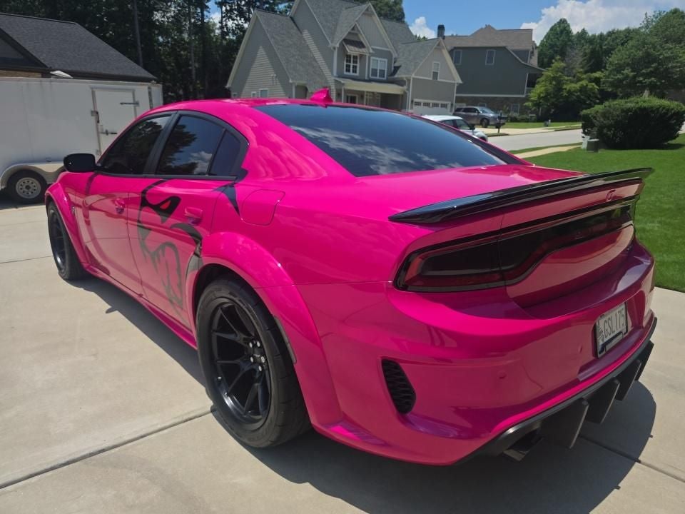 2021 Dodge Charger SRT Hellcat Redeye Widebody 850 WHEEL HP! CAM, TUNED & MORE!