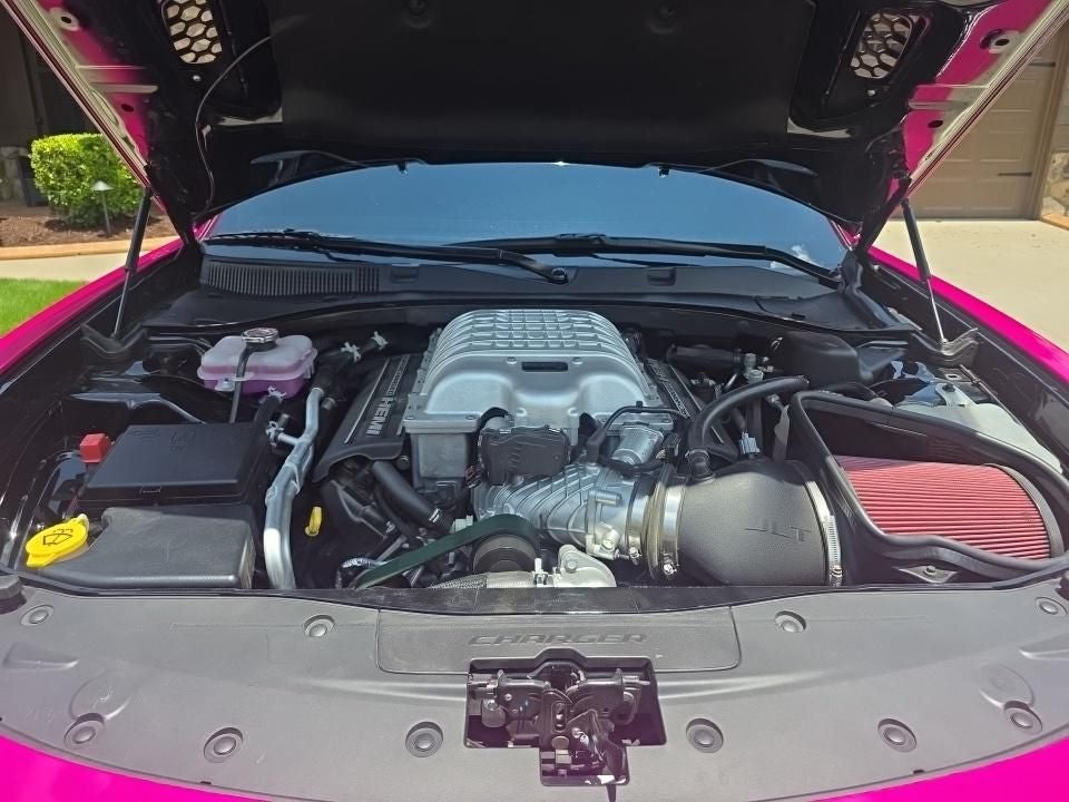 2021 Dodge Charger SRT Hellcat Redeye Widebody 850 WHEEL HP! CAM, TUNED & MORE!