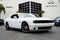 2018 Dodge Challenger Base