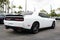 2018 Dodge Challenger Base