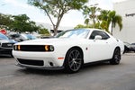 2018 Dodge Challenger Base