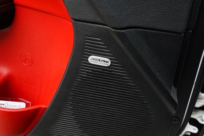 2018 Dodge Challenger Base