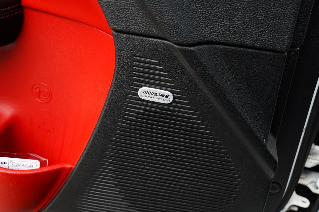 2018 Dodge Challenger Base