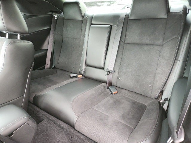 2023 Dodge Challenger R/T Scat Pack Widebody