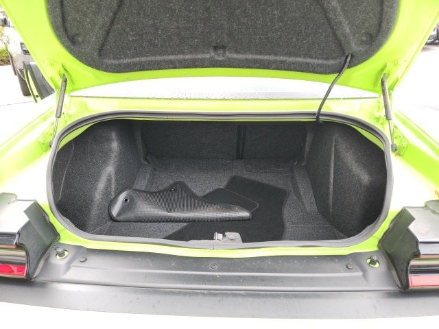 2023 Dodge Challenger R/T Scat Pack Widebody