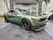 2022 Dodge Challenger SRT Hellcat Redeye Widebody Jailbreak