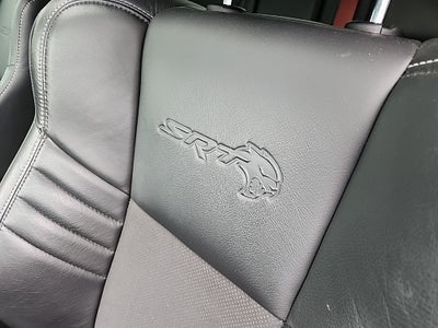 2022 Dodge Challenger SRT Hellcat Redeye Widebody Jailbreak