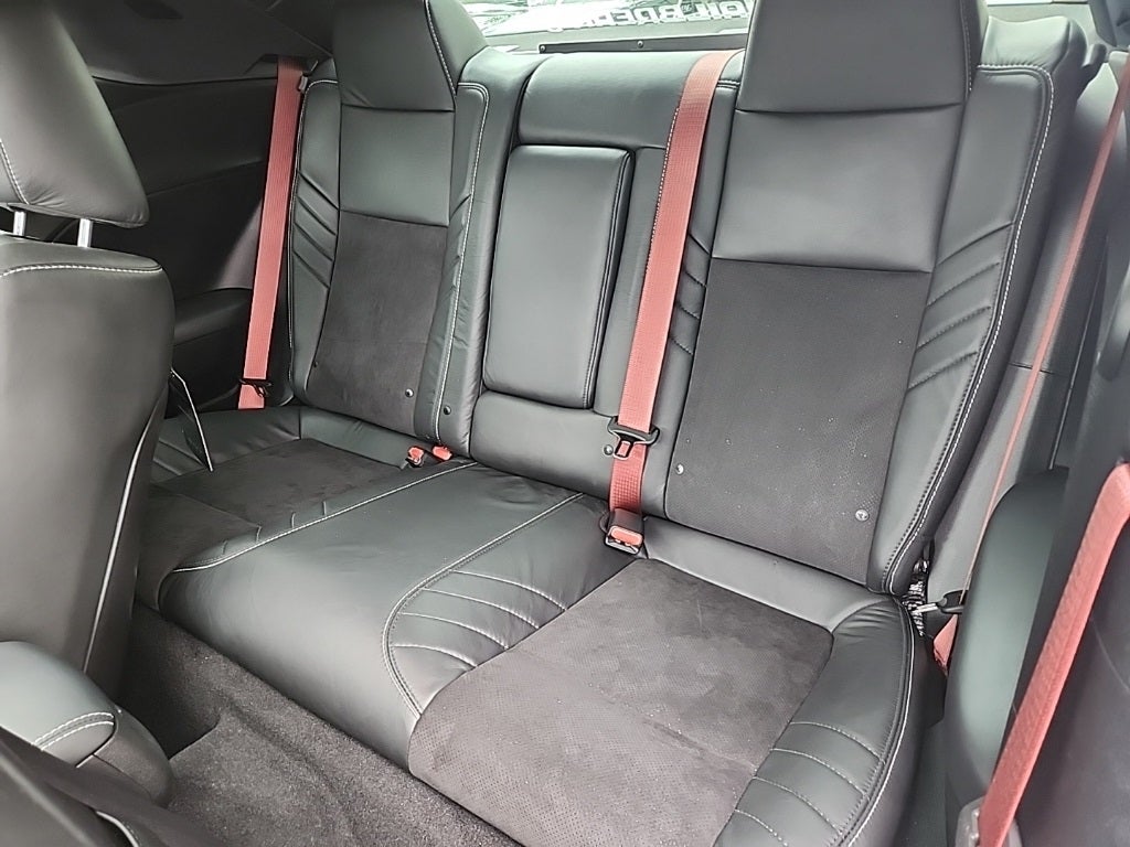 2022 Dodge Challenger SRT Hellcat Redeye Widebody Jailbreak