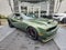 2022 Dodge Challenger SRT Hellcat Redeye Widebody Jailbreak