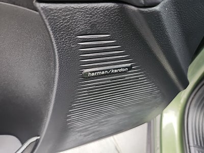 2022 Dodge Challenger SRT Hellcat Redeye Widebody Jailbreak