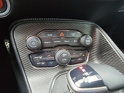 2022 Dodge Challenger SRT Hellcat Redeye Widebody Jailbreak