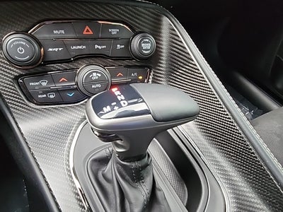 2022 Dodge Challenger SRT Hellcat Redeye Widebody Jailbreak