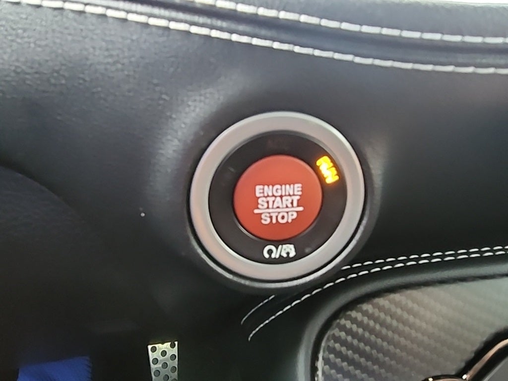 2022 Dodge Challenger SRT Hellcat Redeye Widebody Jailbreak