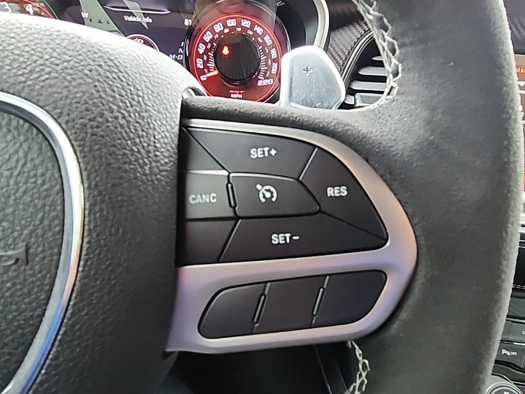 2022 Dodge Challenger SRT Hellcat Redeye Widebody Jailbreak