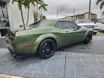 2022 Dodge Challenger SRT Hellcat Redeye Widebody Jailbreak
