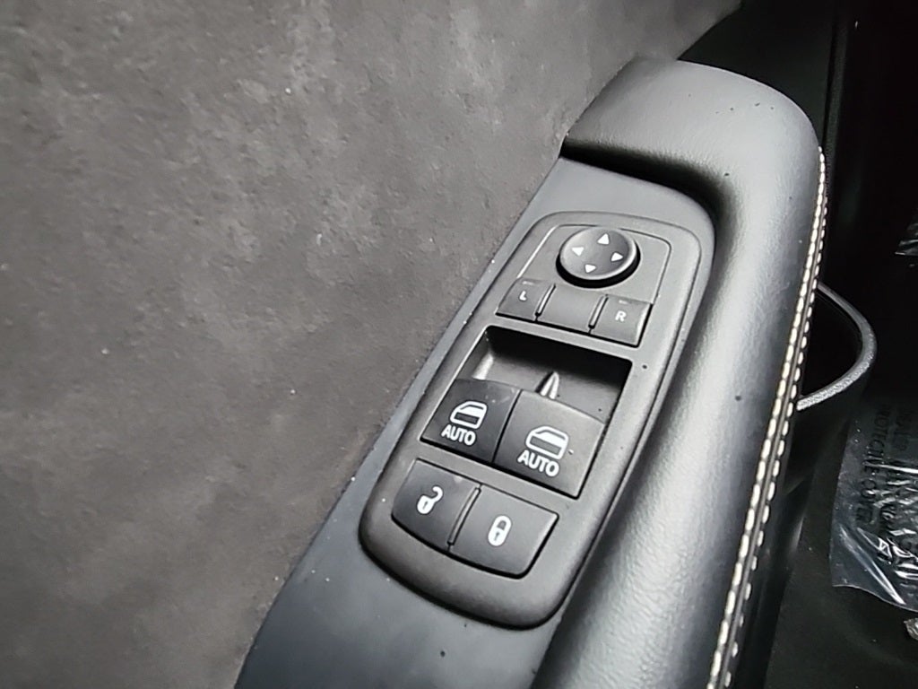 2022 Dodge Challenger SRT Hellcat Redeye Widebody Jailbreak