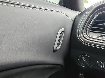 2022 Dodge Challenger SRT Hellcat Redeye Widebody Jailbreak