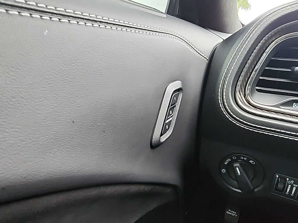 2022 Dodge Challenger SRT Hellcat Redeye Widebody Jailbreak