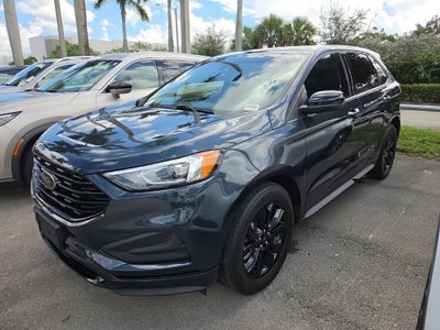 2024 Ford Edge SE