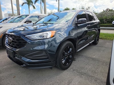 2024 Ford Edge SE