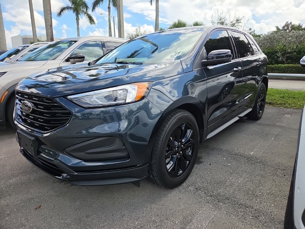 2024 Ford Edge SE
