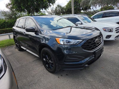 2024 Ford Edge SE