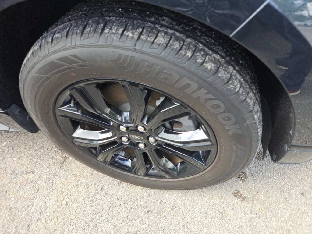 2024 Ford Edge SE