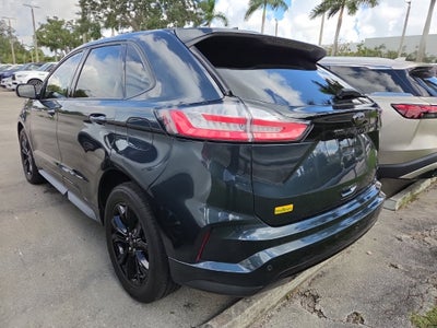 2024 Ford Edge SE