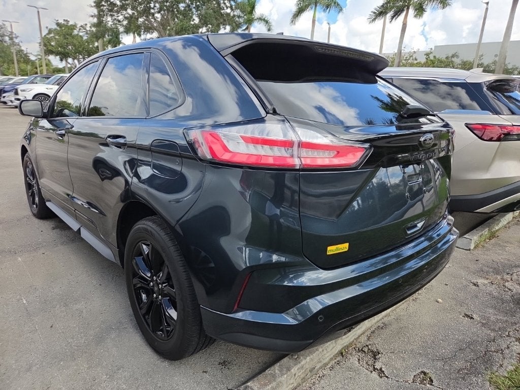 2024 Ford Edge SE