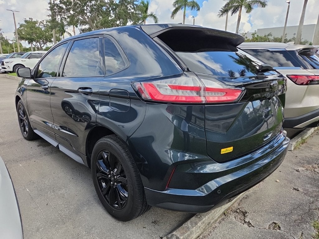 2024 Ford Edge SE