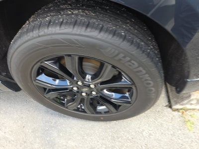 2024 Ford Edge SE
