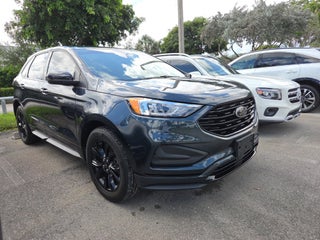2024 Ford Edge SE