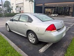 2011 Chevrolet Impala LS