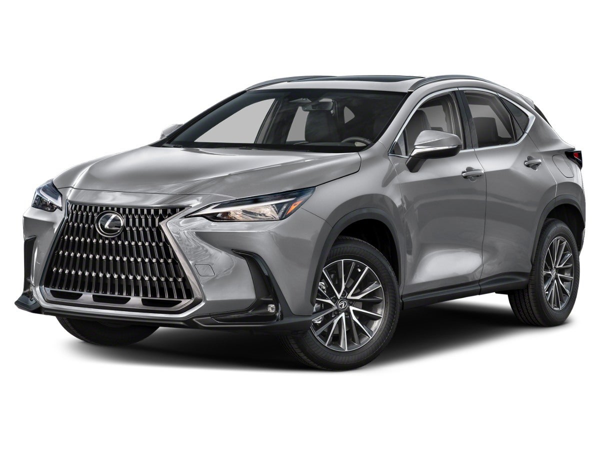 2024 Lexus NX 250 250 Base