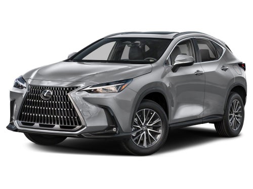 2024 Lexus NX 250 250 Base
