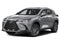 2024 Lexus NX 250 250 Base